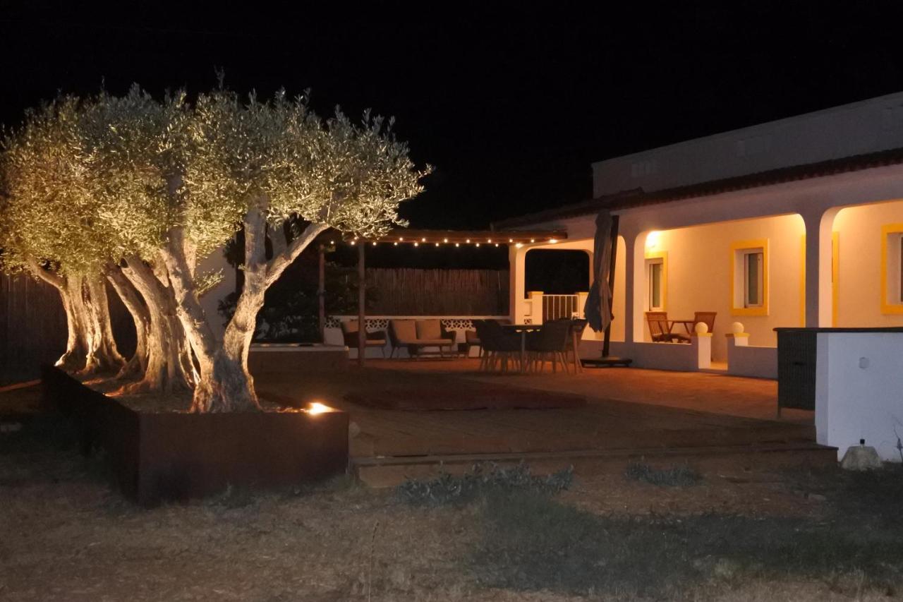 فندق Casa Do Livramento لوز دي تافيرا المظهر الخارجي الصورة