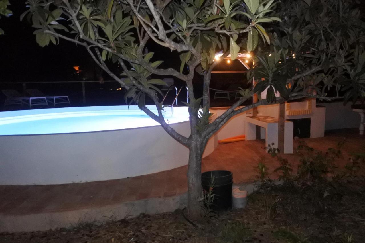 فندق Casa Do Livramento لوز دي تافيرا المظهر الخارجي الصورة