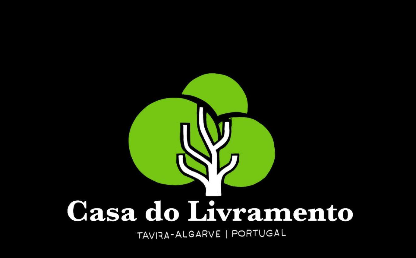فندق Casa Do Livramento لوز دي تافيرا المظهر الخارجي الصورة